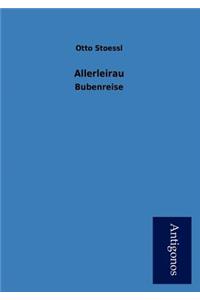 Allerleirau