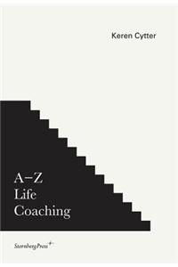 Keren Cytter - A-Z Life Coaching