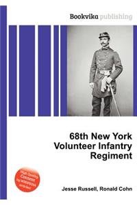 68th New York Volunteer Infantry Regiment