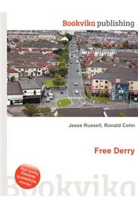 Free Derry