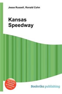 Kansas Speedway