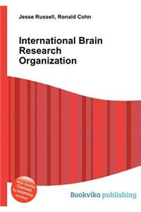 International Brain Research Organization