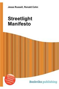 Streetlight Manifesto