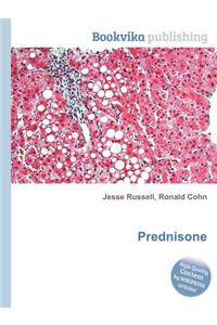 Prednisone