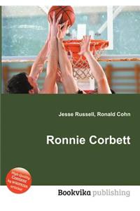 Ronnie Corbett