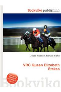 Vrc Queen Elizabeth Stakes