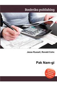 Pak Nam-GI