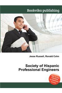 Society of Hispanic Professional Engineers