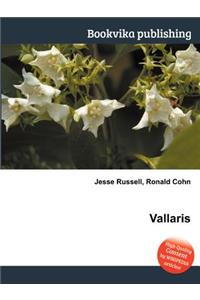 Vallaris