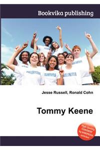 Tommy Keene