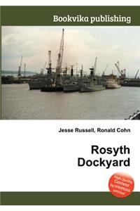 Rosyth Dockyard