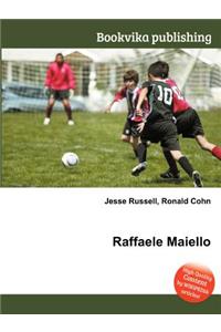 Raffaele Maiello