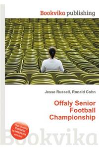 Offaly Senior Football Championship