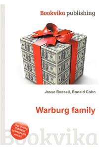 Warburg Family