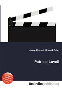 Patricia Lovell