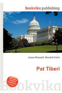 Pat Tiberi