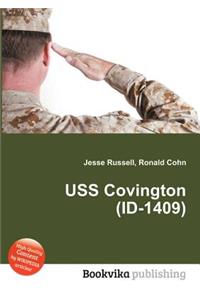 USS Covington (Id-1409)