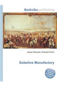 Gobelins Manufactory