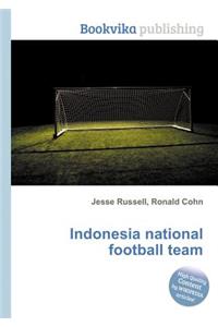 Indonesia National Football Team