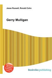 Gerry Mulligan