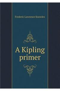 A Kipling Primer