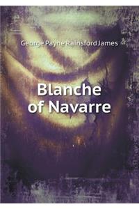 Blanche of Navarre