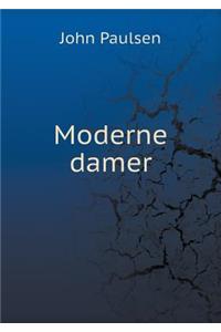 Moderne Damer