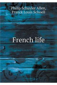 French life