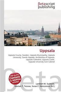 Uppsala