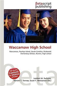Waccamaw High School