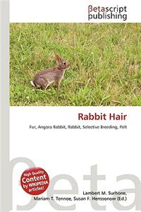 Rabbit Hair