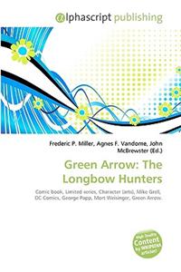 Green Arrow