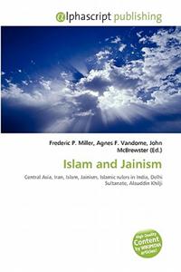Islam and Jainism