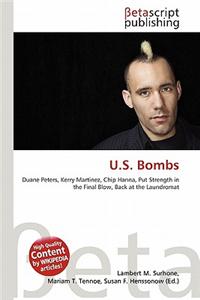 U.S. Bombs
