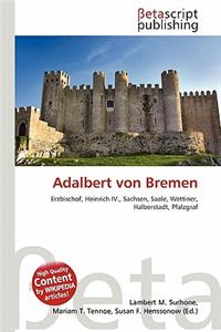 Adalbert Von Bremen