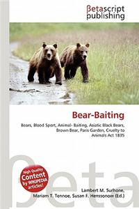 Bear-Baiting