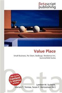 Value Place