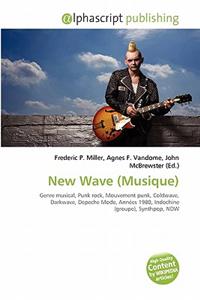 New Wave (Musique)