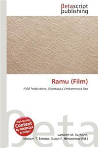 Ramu (Film)