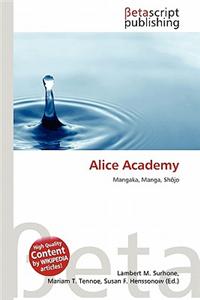 Alice Academy