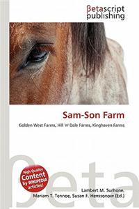 Sam-Son Farm