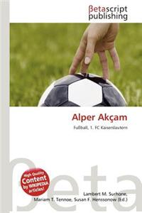Alper AK Am
