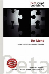 Re-Ment