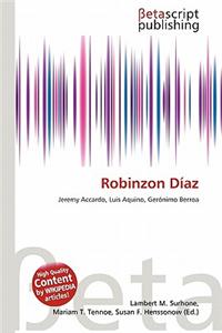 Robinzon D AZ