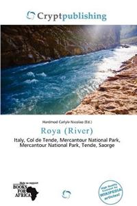 Roya (River)
