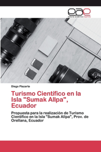 Turismo Científico en la Isla 