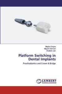 Platform Switching in Dental Implants