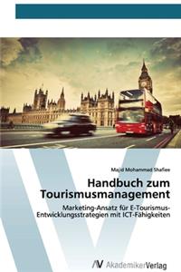 Handbuch zum Tourismusmanagement