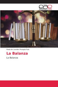 Balanza