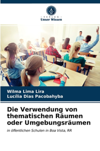 Verwendung von thematischen Räumen oder Umgebungsräumen